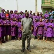 GroFin Nigeria client Jim Products Limited